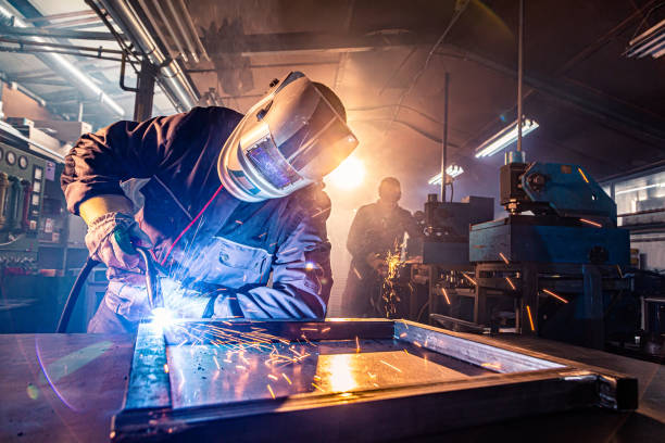 Best Specialty Welding Processes in Fredericktown, MO