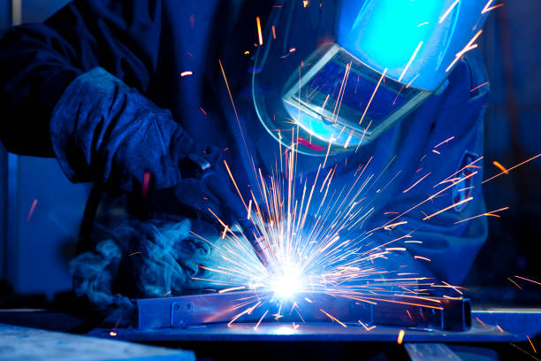 Best Maintenance and Repair Welding in Fredericktown, MO
